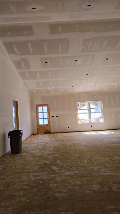 Fredy's Construction Drywall Installation Services