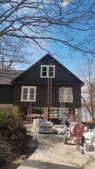 Fredy's Construction Painting Services in Cullman Alabama
