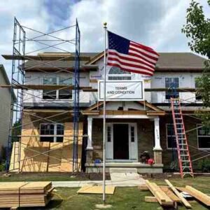 Terms and Conditions for Fredy's Construction Services in Cullman Alabama,