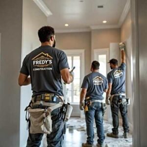 Local House Painters in Cullman Alabama