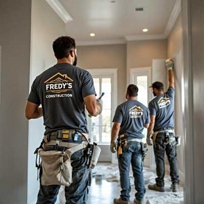 Local House Painters in Cullman Alabama